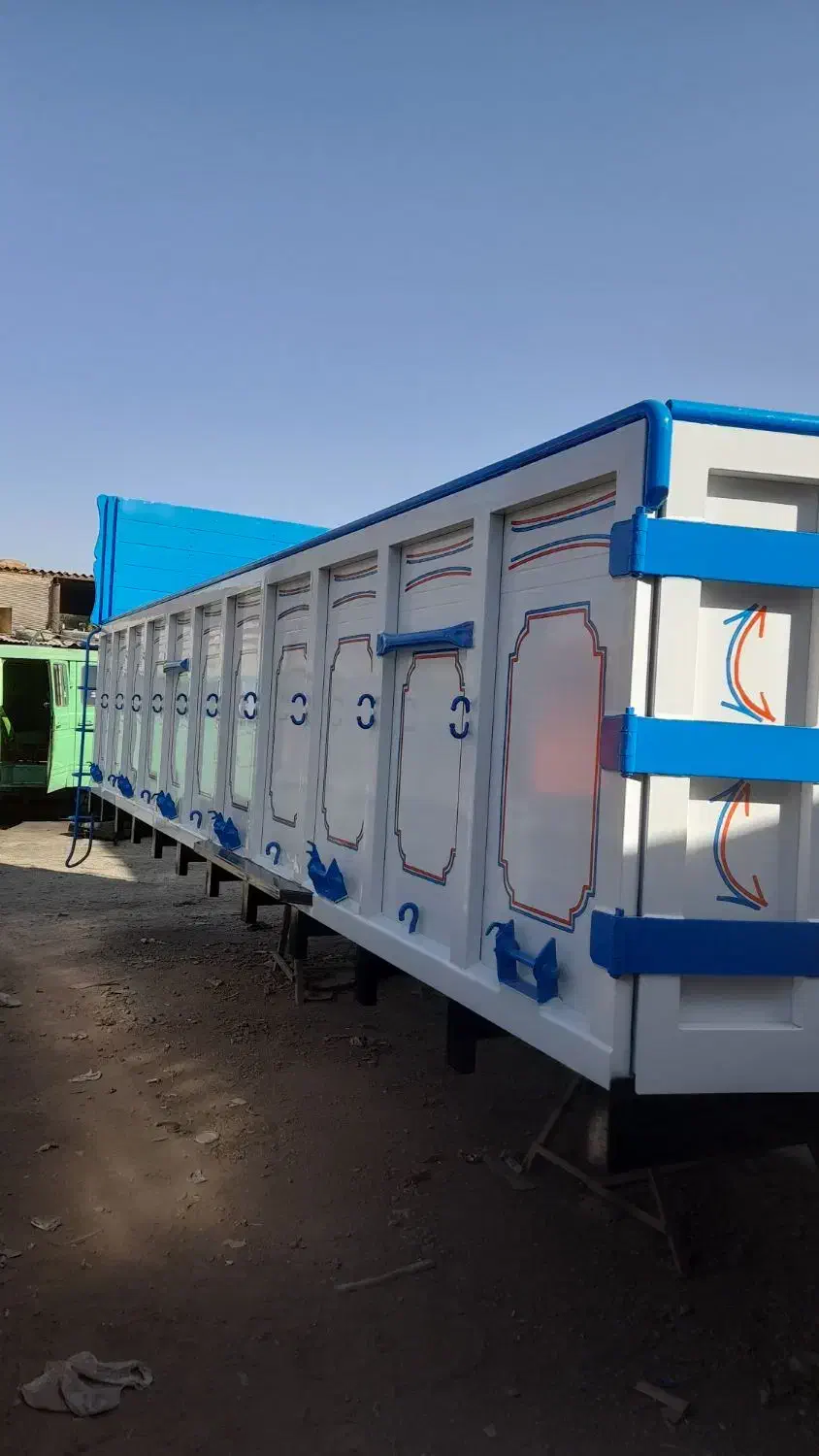 ساخت انواع اتاق مسقف چادری وترباری ۱۳۳|قطعات یدکی و لوازم جانبی|اصفهان, شهرک صنعتی امیرکبیر (شاپور جدید)|دیوار