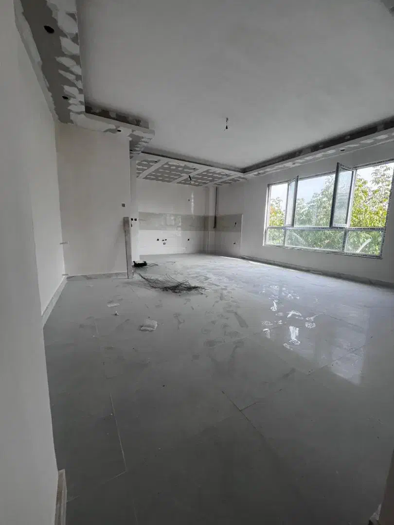 واحد ۸۹متری نوساز با وام ۴۰۰میلیون|فروش آپارتمان|صومعه‌سرا, |دیوار