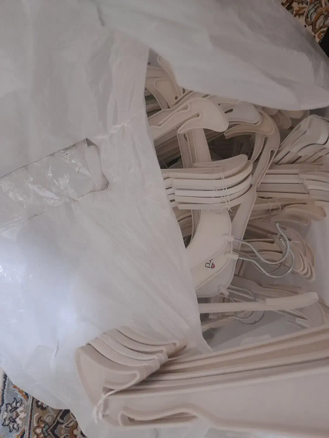 گیره لباس|حراج|پردیس, فاز ۱۱|دیوار