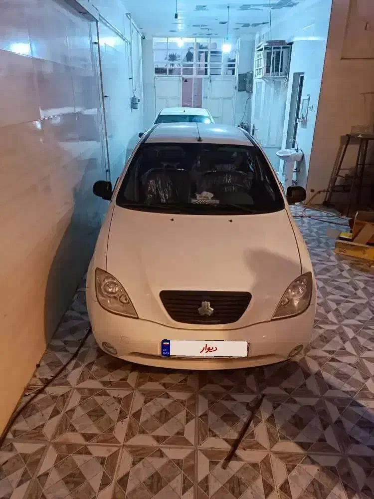 تیبا ۲|خودرو سواری و وانت|اهواز, زردشت|دیوار