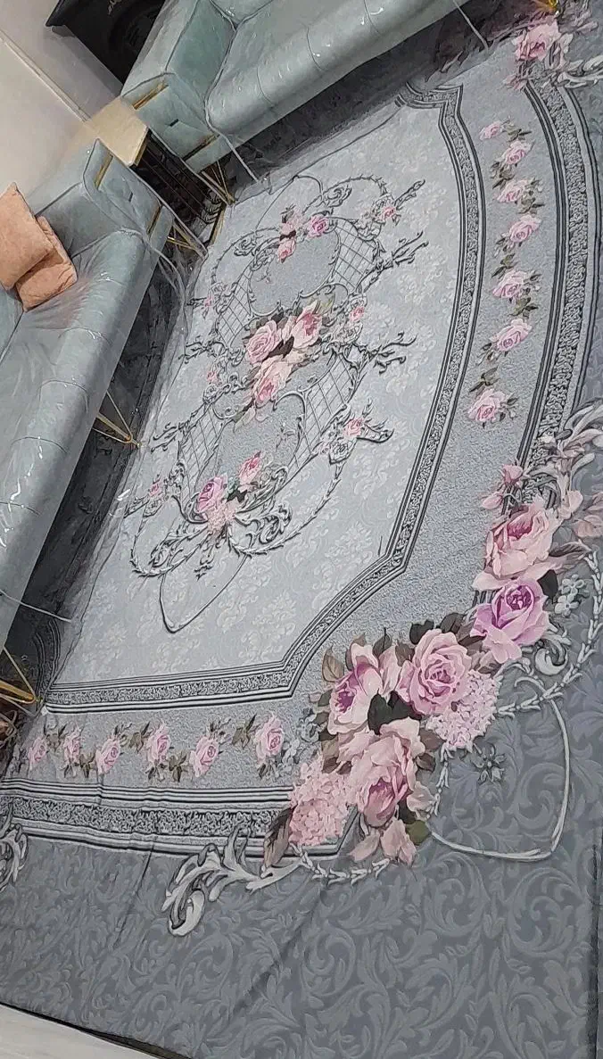 روفرشی کش دار ۱۲متری|روفرشی|خرم‌آباد, |دیوار