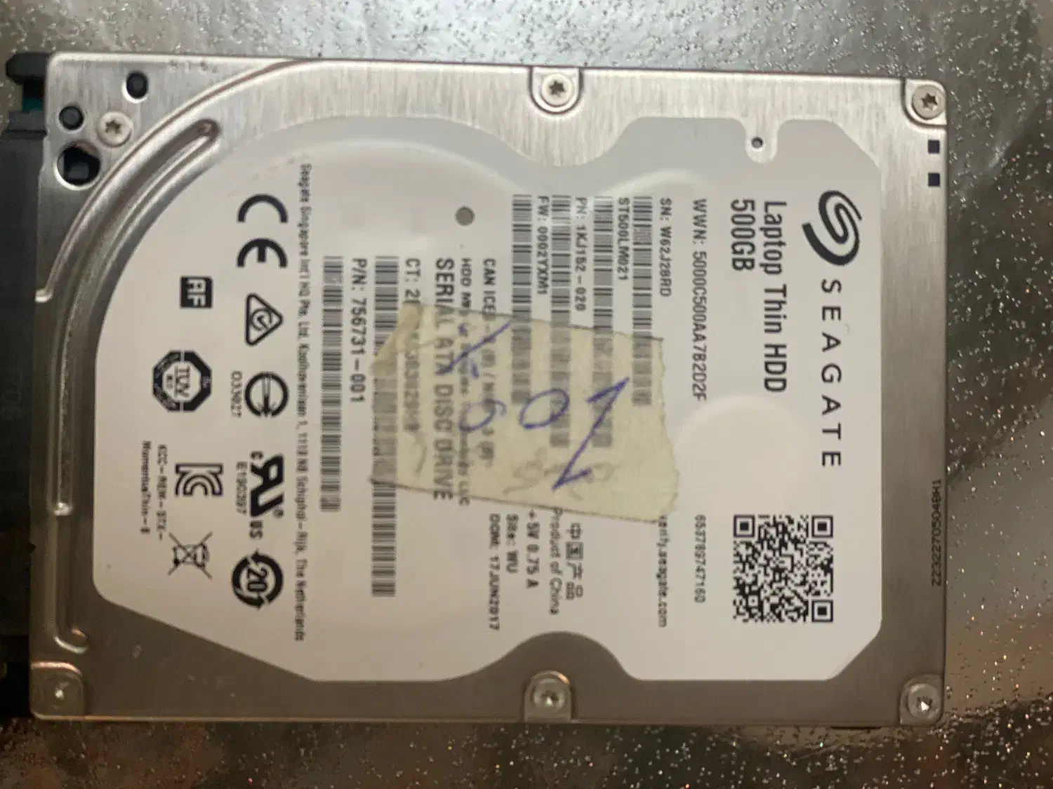 هارد|قطعات و لوازم جانبی رایانه|نیشابور, هفده شهریور|دیوار