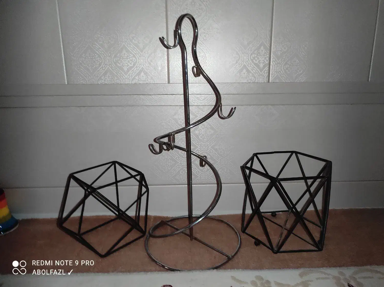 لوازم شیک و آک|حراج|امیدیه, |دیوار