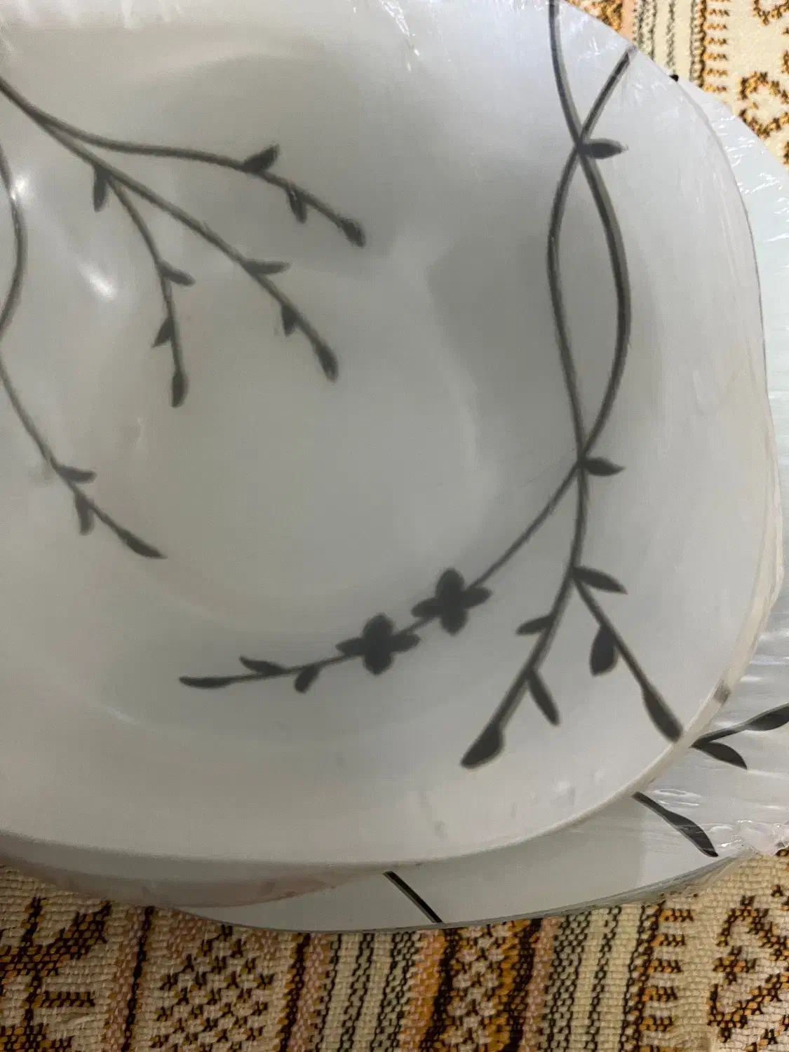 ظروف آرکوپال|ظروف سرو و پذیرایی|قرچک, داوود آباد|دیوار