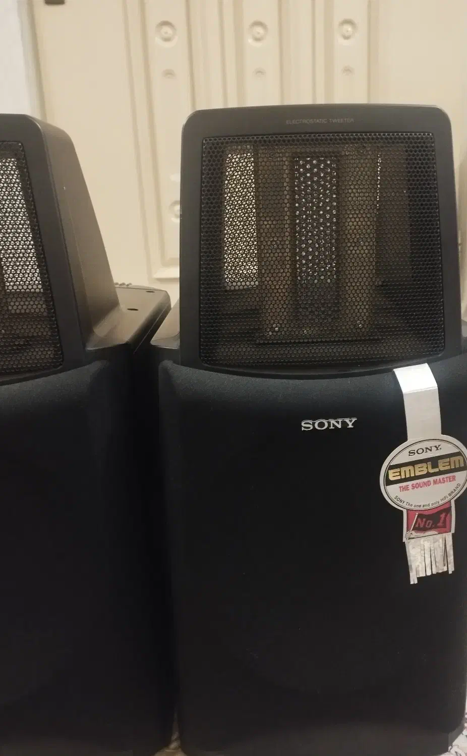 باند حرفه ای sony|سیستم صوتی خانگی|تهران, قاسمآباد|دیوار