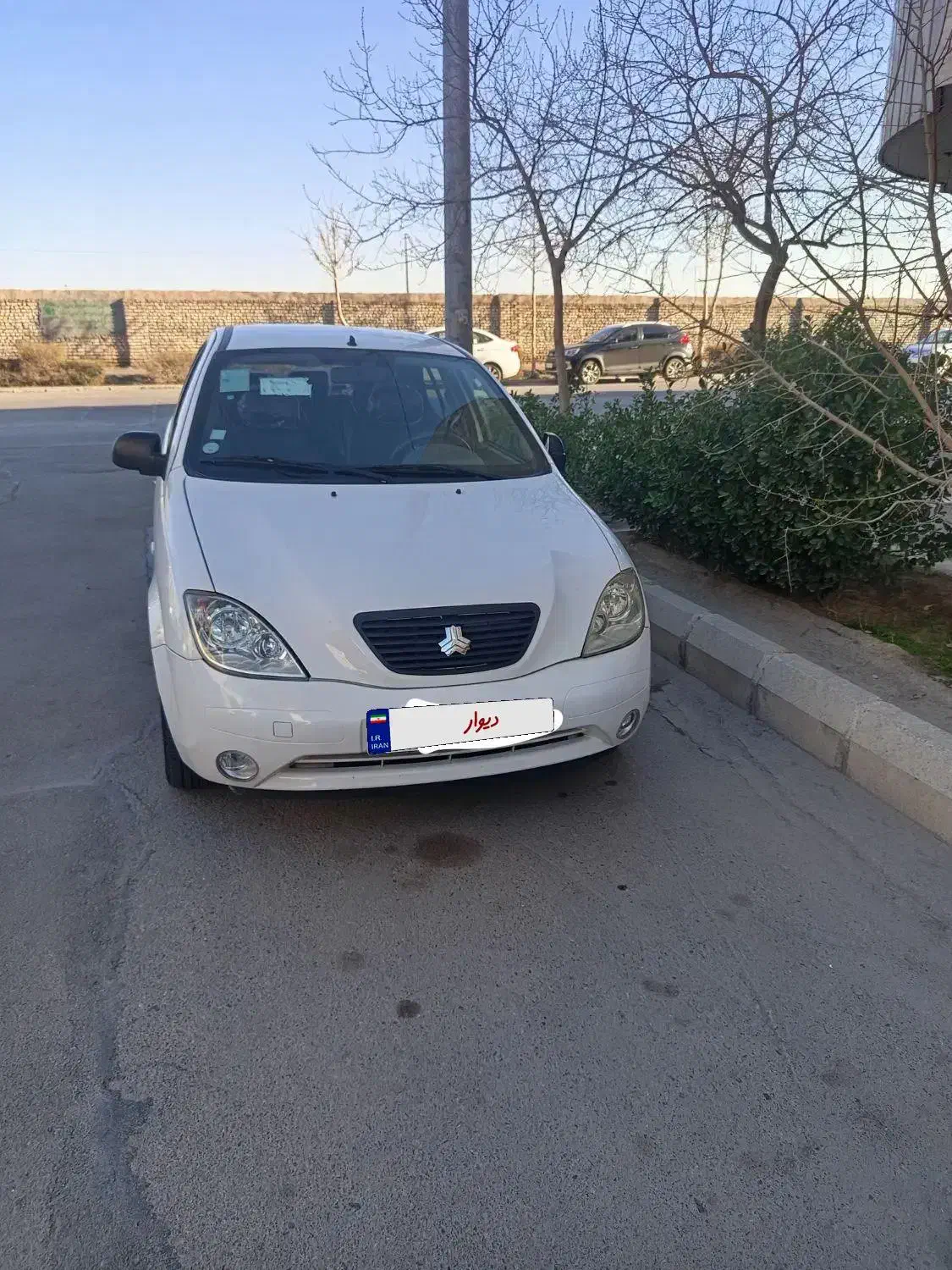 تیبا۲|خودرو سواری و وانت|مشهد, صیاد شیرازی|دیوار