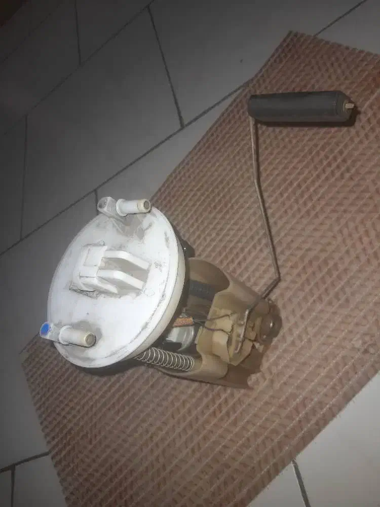 فروش پمپ بنزین پراید، و یک عدد آب گرمکن گازی|آبگرمکن، پکیج، شوفاژ|فردیس, شهرک شهید حسینی|دیوار