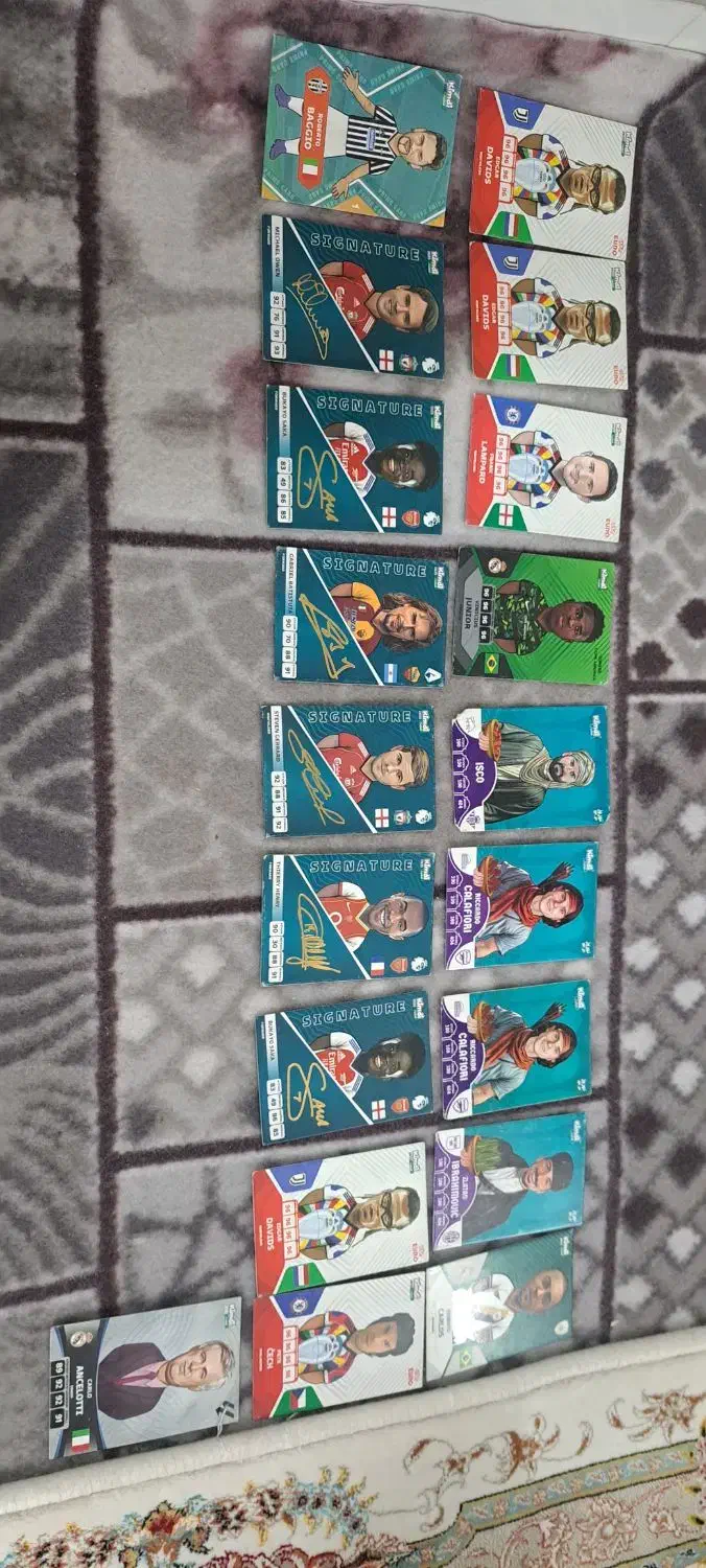 کارت کیمدی|اسباببازی|مرند, |دیوار