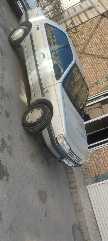 پژو 405|خودرو سواری و وانت|دورود, |دیوار