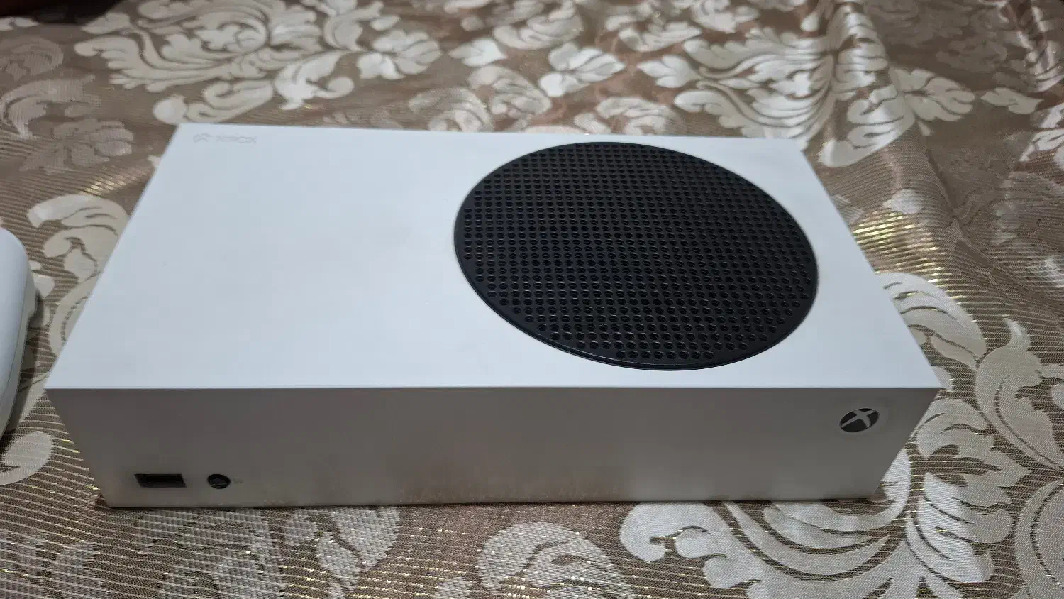 Xbox series s|کنسول، بازی ویدئویی و آنلاین|مشهد, بهاران|دیوار