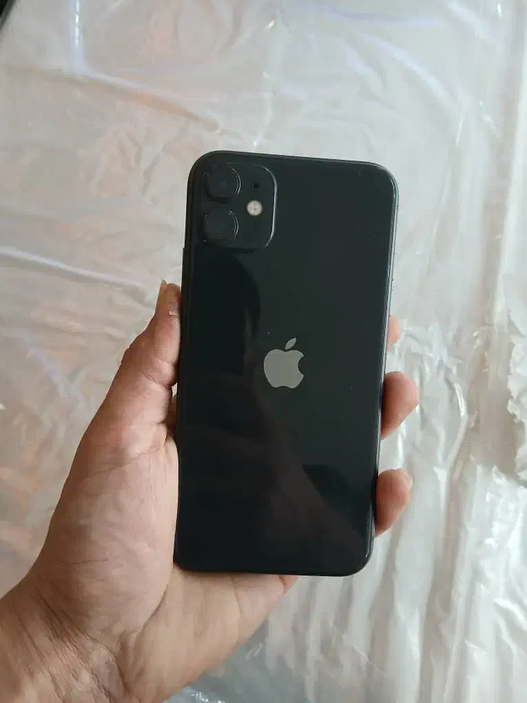 ایفون ۱۱ نرمال|موبایل|گلمکان, |دیوار