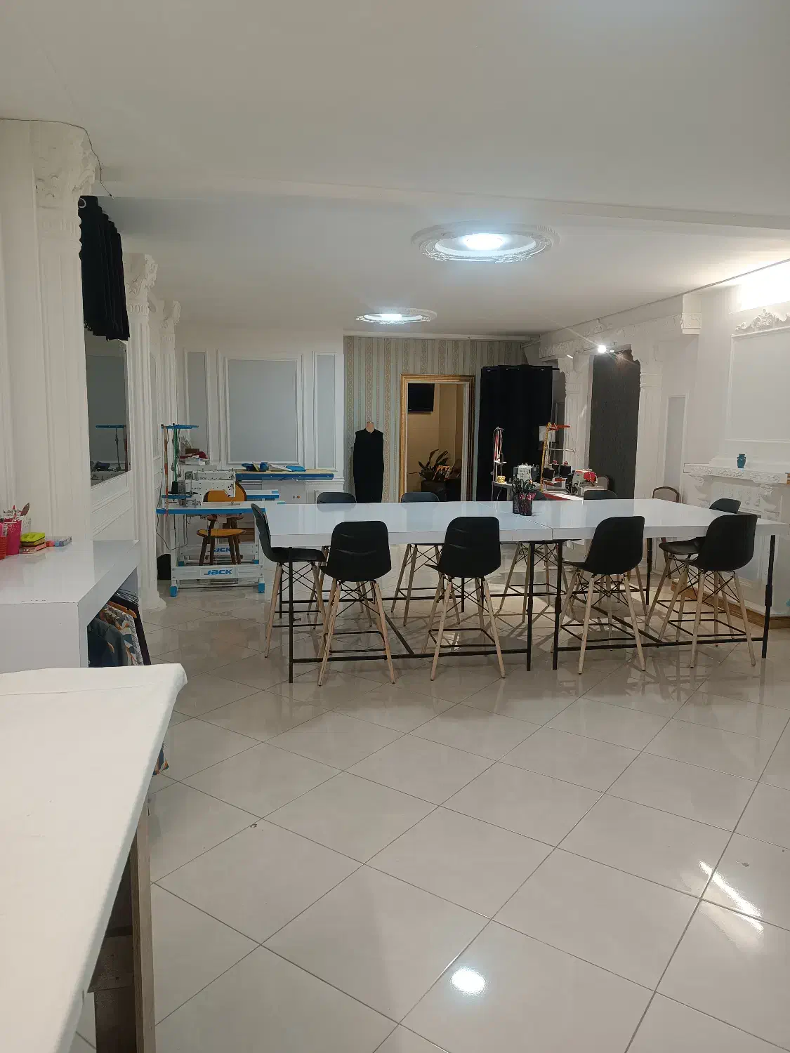 آموزش خیاطی|خدمات آموزشی|قوچان, |دیوار