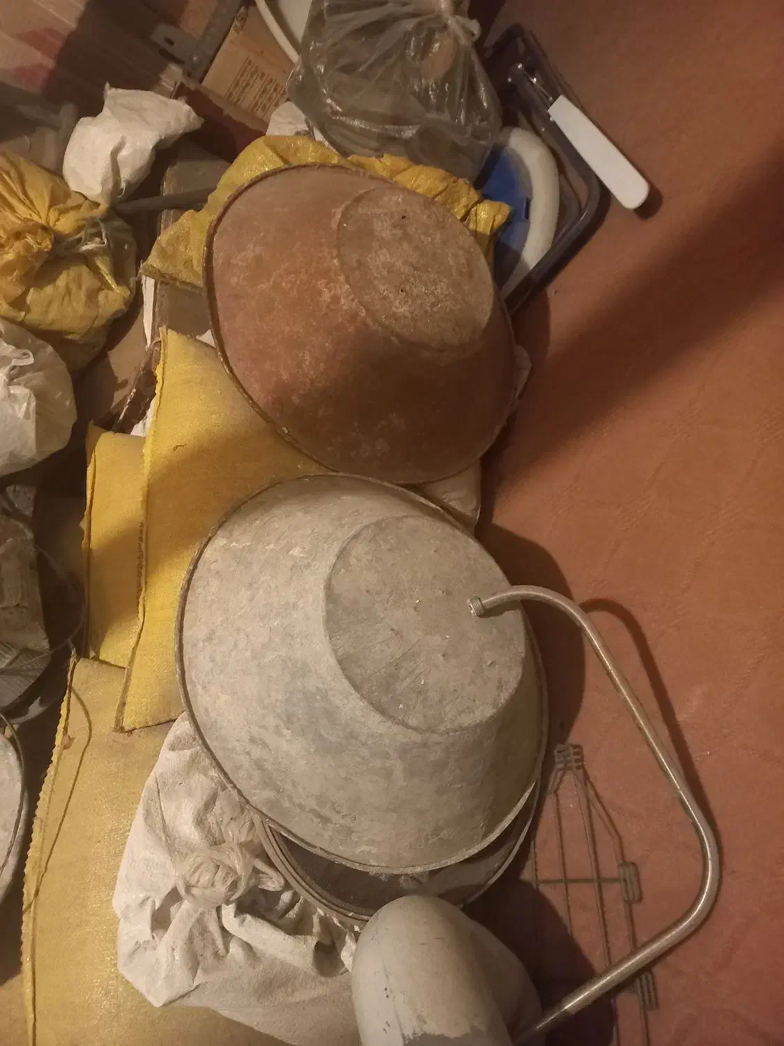 فرغون قدیمی|ابزارآلات|کرج, شهرک فهمیده|دیوار