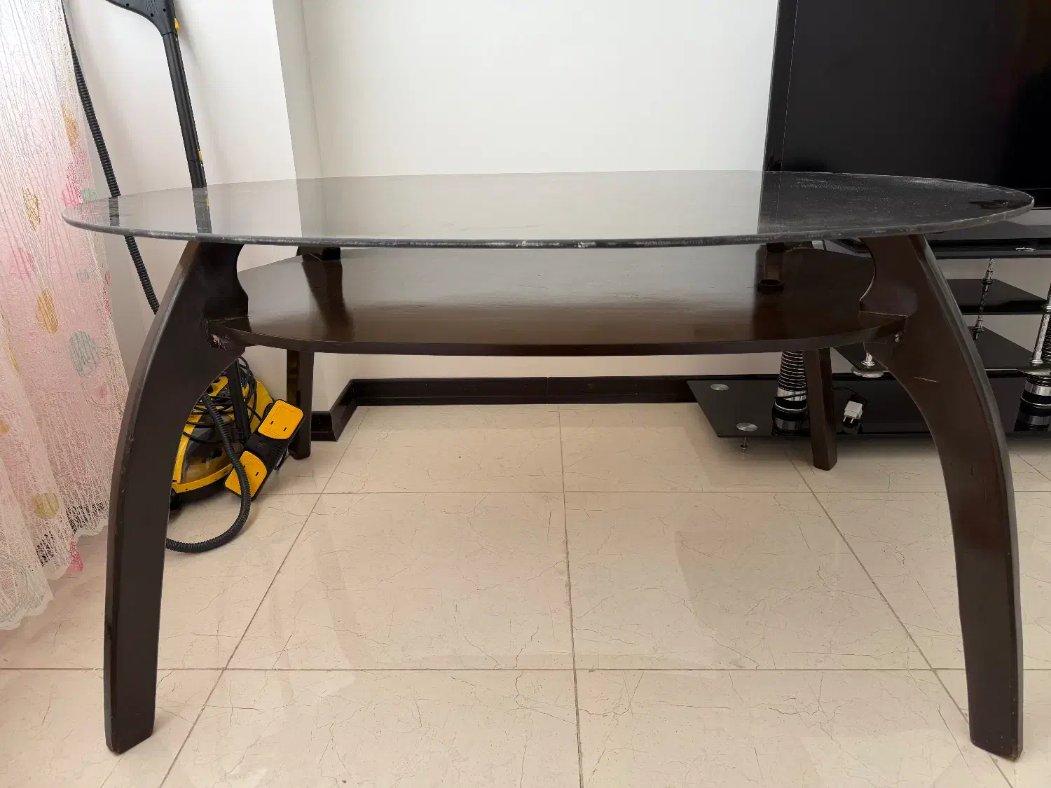 میز غذاخوری|میز و صندلی غذاخوری|شهرکرد, |دیوار