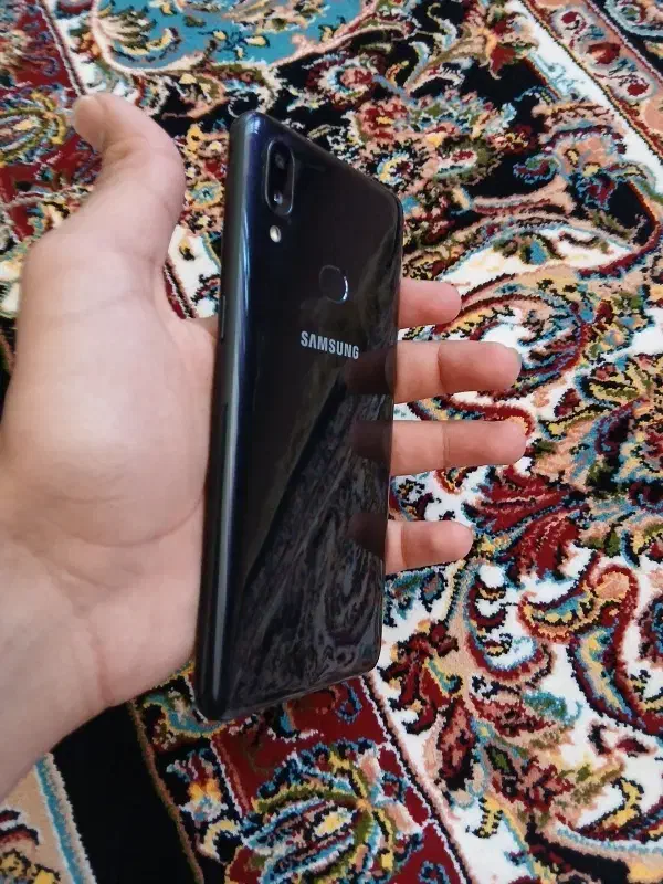 a10s|موبایل|خرم‌آباد, |دیوار