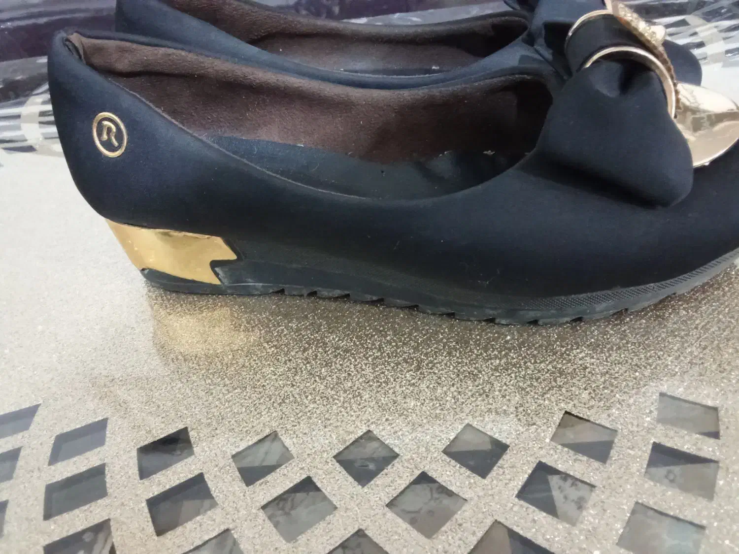 کفش زنانه|کیف، کفش، کمربند|همدان, |دیوار