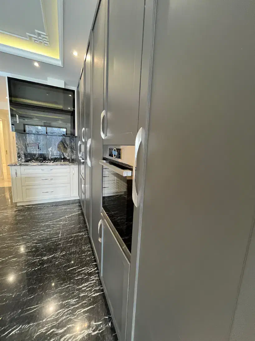 فرشته ۳۰۰ متر مدرن کلیدنخورده