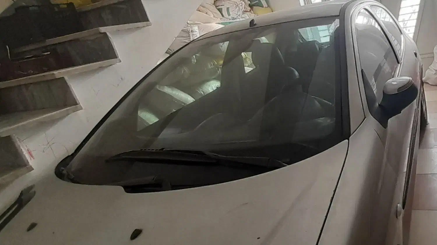 پژو ۲۰۶|خودرو سواری و وانت|کنگاور, |دیوار