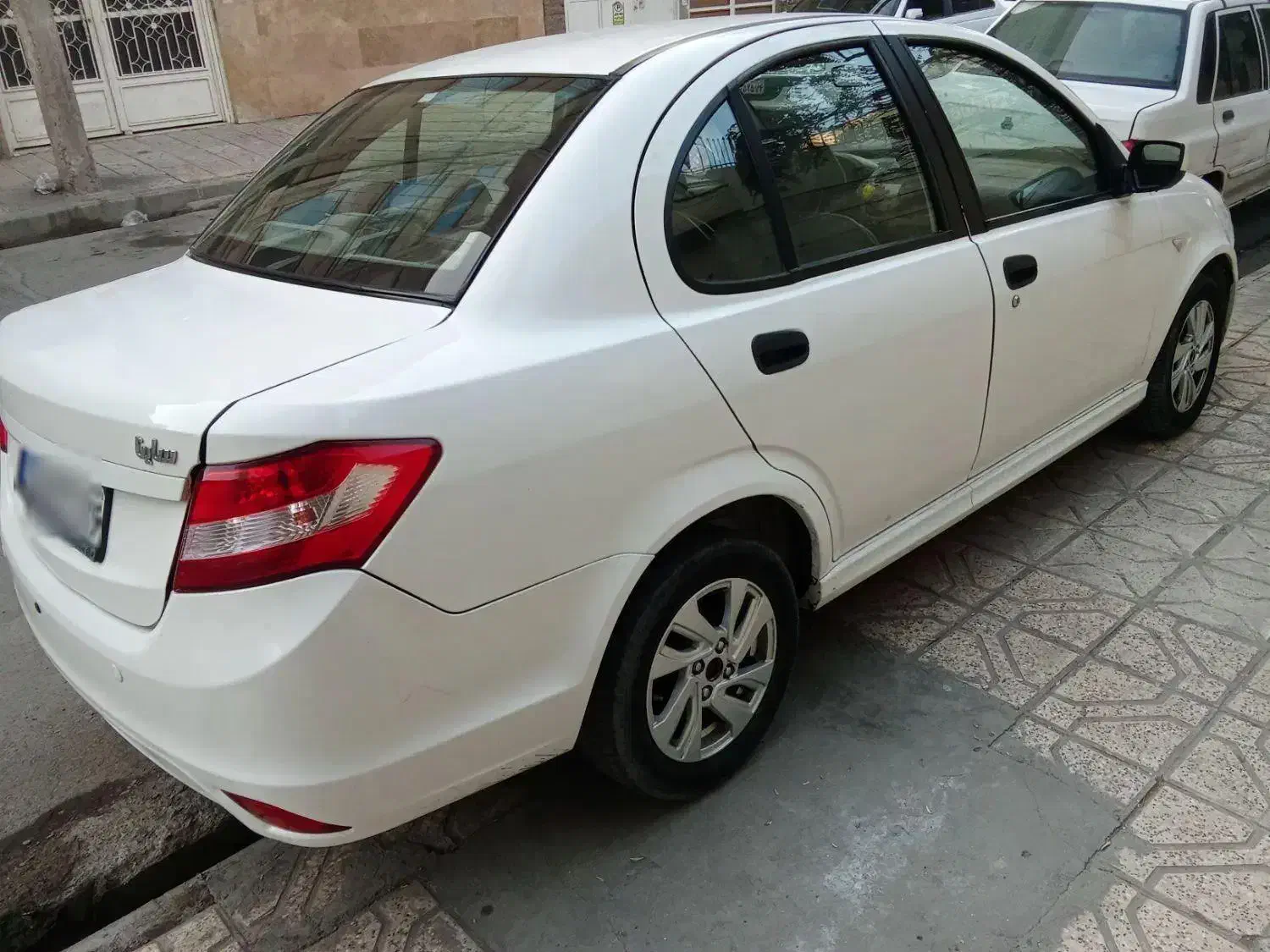 ساینا96|خودرو سواری و وانت|مشهد, گلشور|دیوار