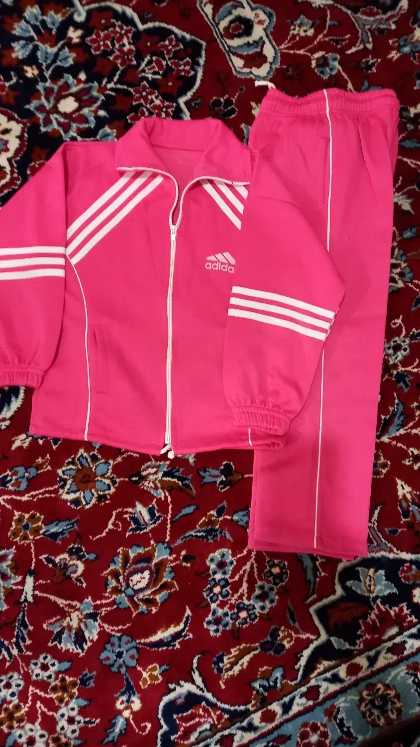 لباس ورزشی|لباس|مراغه, |دیوار