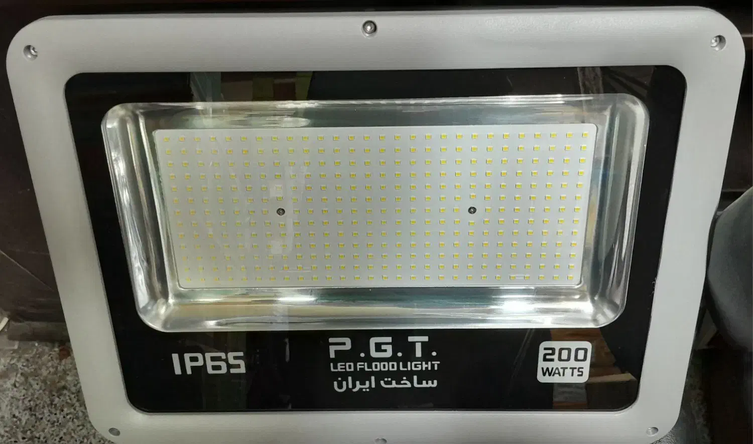 پرژکتور ۲۰۰ وات SMD|لامپ و چراغ|تهران, لاله زار|دیوار