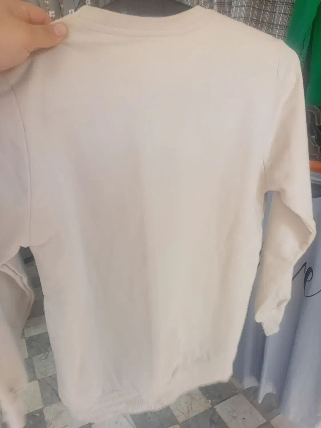 پیراهن سایز ۶۰|لباس|قم, زند آباد|دیوار