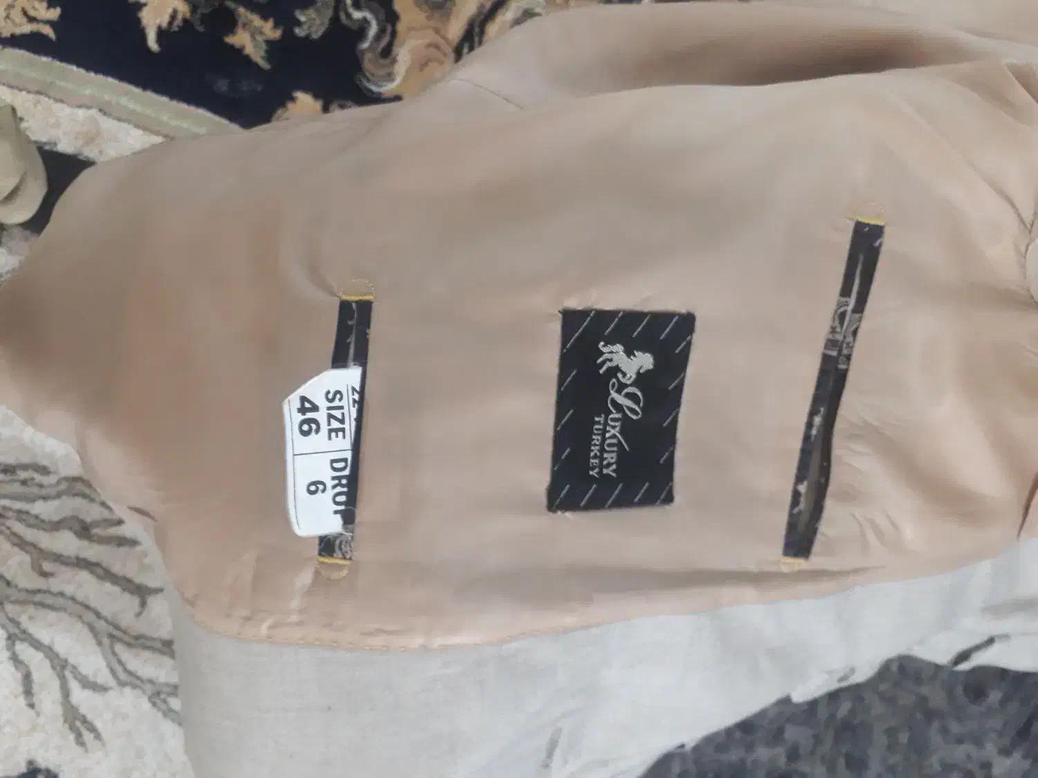 کت وشلوار مردانه|لباس|دهدشت, |دیوار