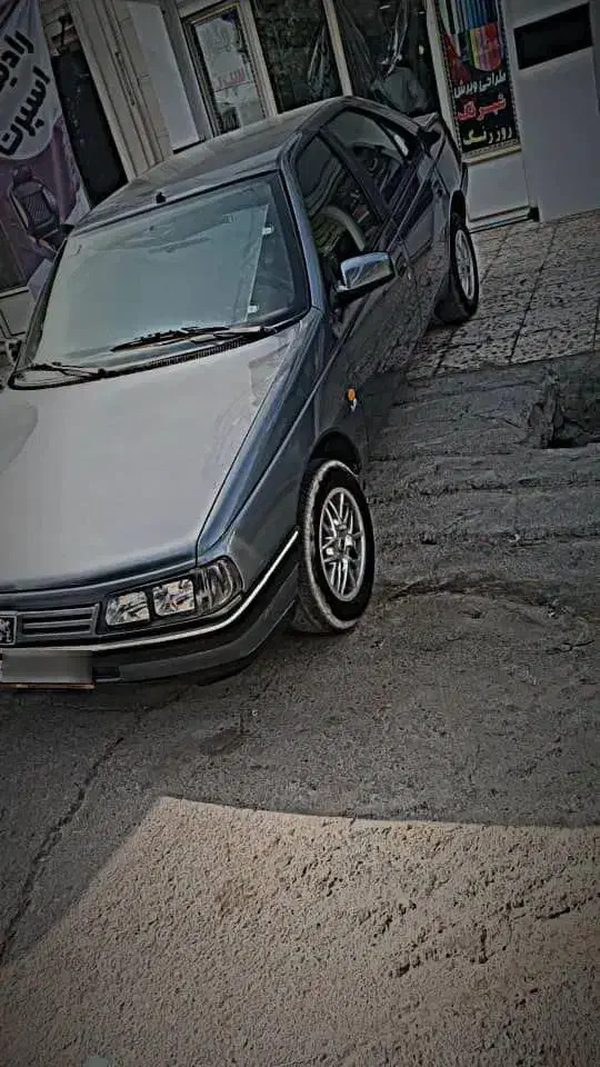 405|خودرو سواری و وانت|چابهار, |دیوار