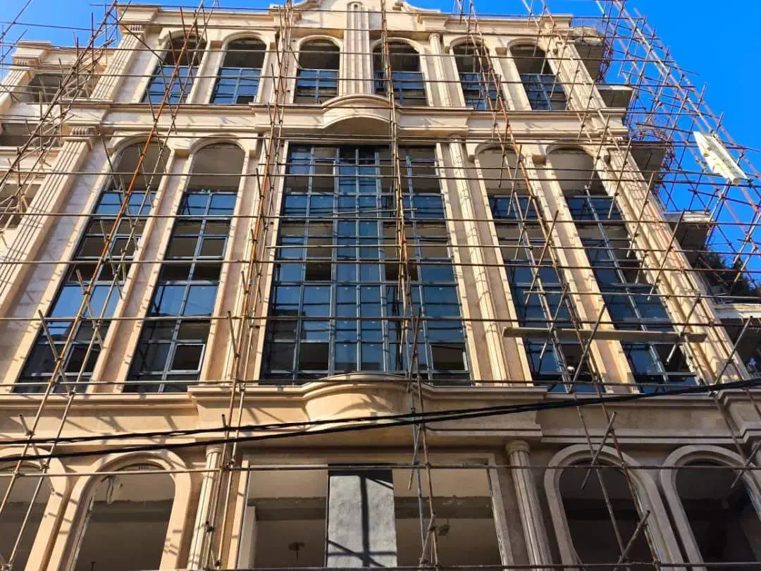 ساخت و نصب پنجره‌های دوجداره وجامبالکنی وتوری|خدمات پیشه و مهارت|کرمانشاه, |دیوار