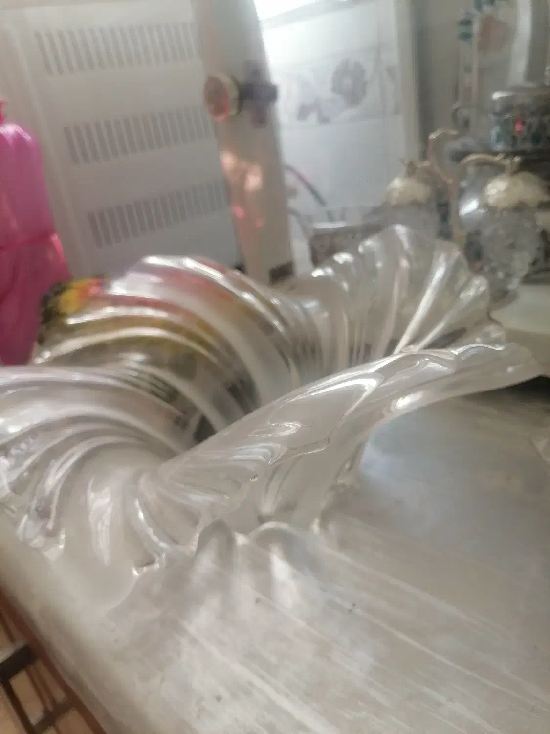 بلور جات|ظروف سرو و پذیرایی|نجف‌آباد, شیخ آباد|دیوار