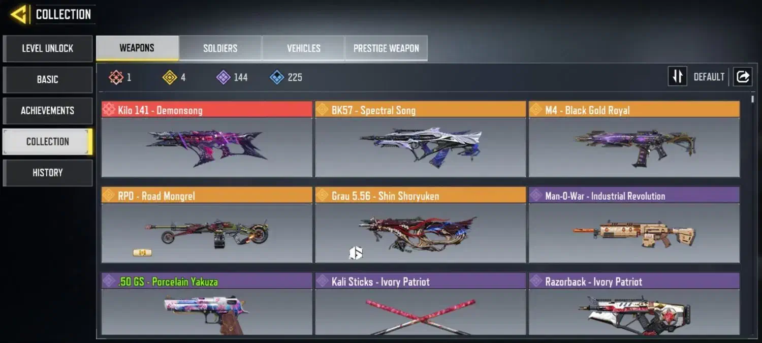 اکانت کالاف|کنسول، بازی ویدئویی و آنلاین|آزادشهر, |دیوار