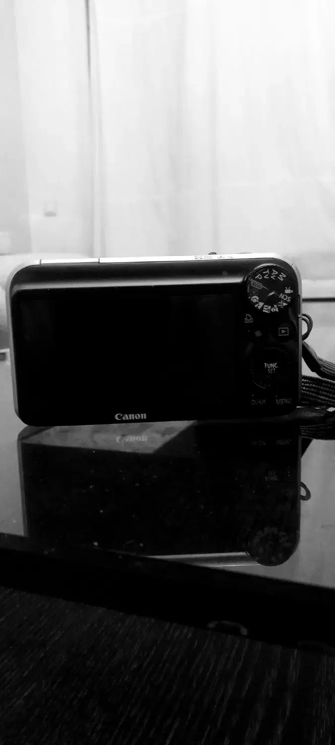 دوربین کامپکت Canon Power Shot SX 210|دوربین عکاسی و فیلمبرداری|تهران, سازمان آب|دیوار