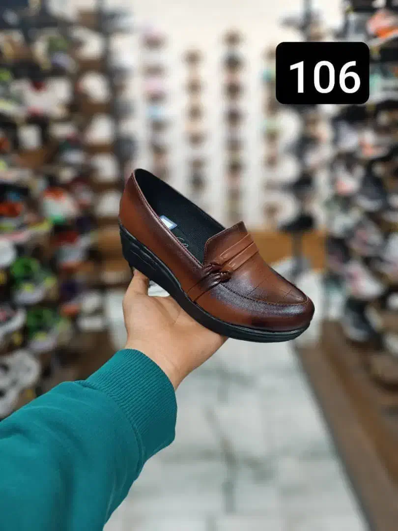 کفش رسمی ، اداری|کیف، کفش، کمربند|جهرم, |دیوار