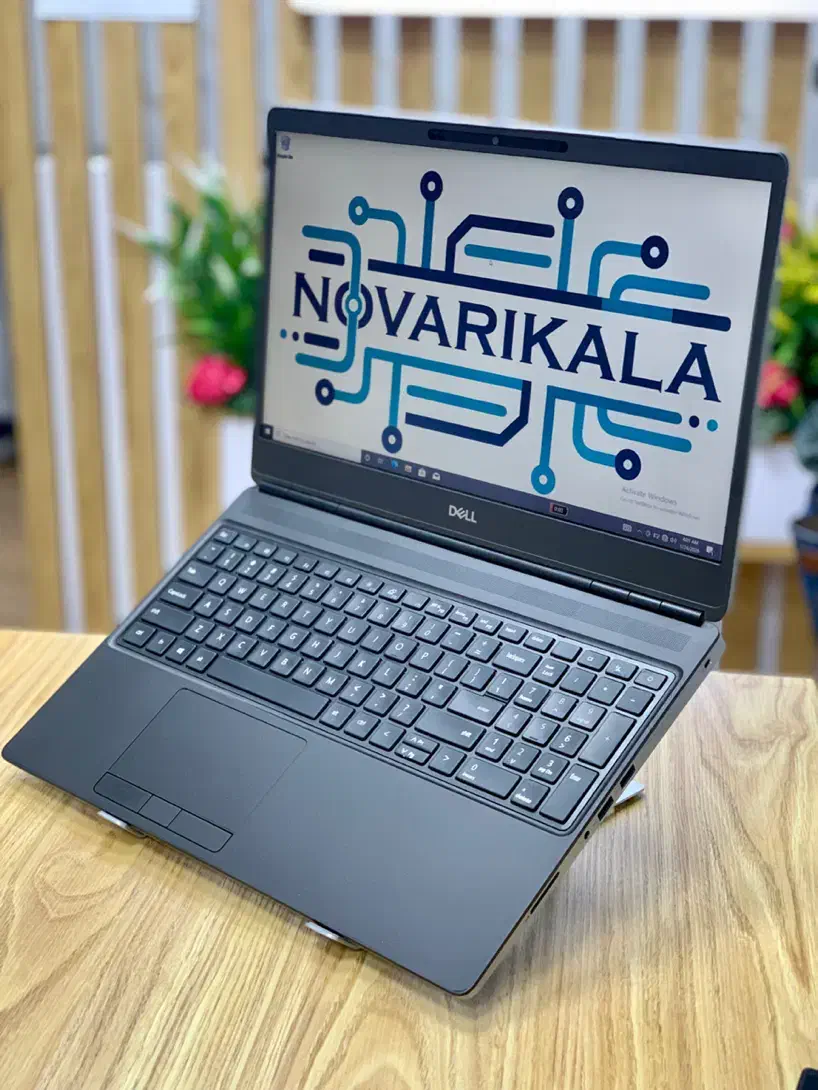 لپ تاپ دل Dell Precision 7550|رایانه همراه|تهران, فلسطین (میدان انقلاب)|دیوار