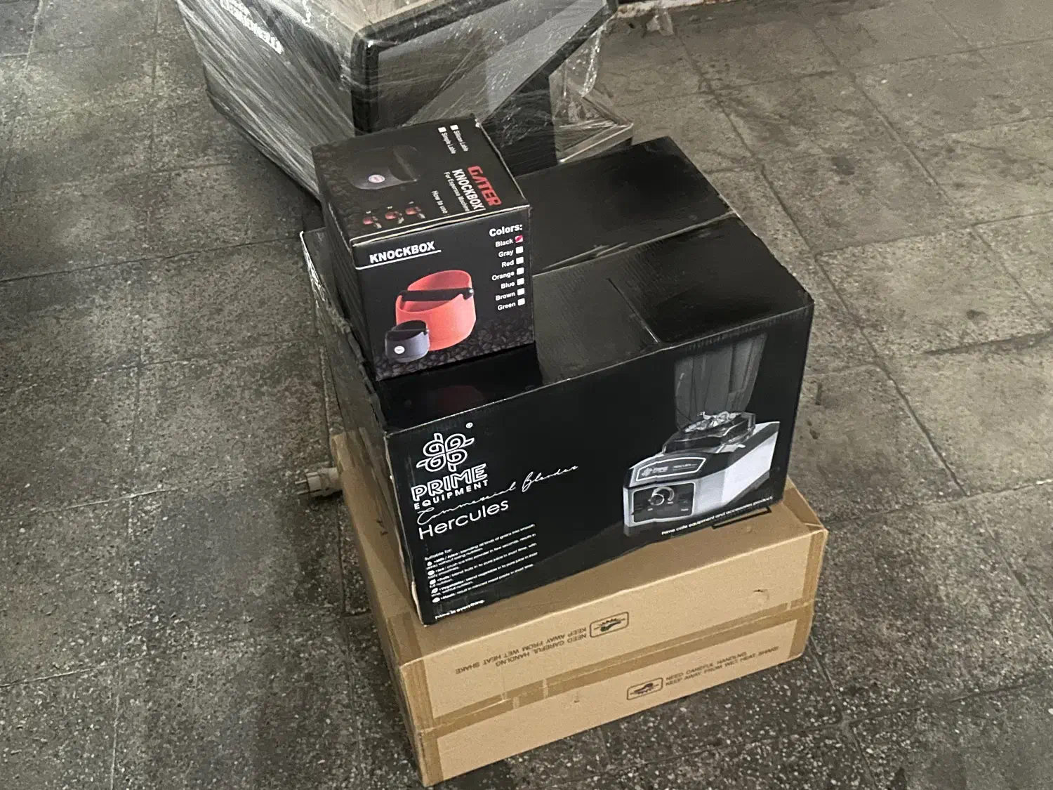 دستگاه اسپرسو سیمونلی اپیا۲|کافی‌شاپ و رستوران|تهران, تهرانپارس غربی|دیوار