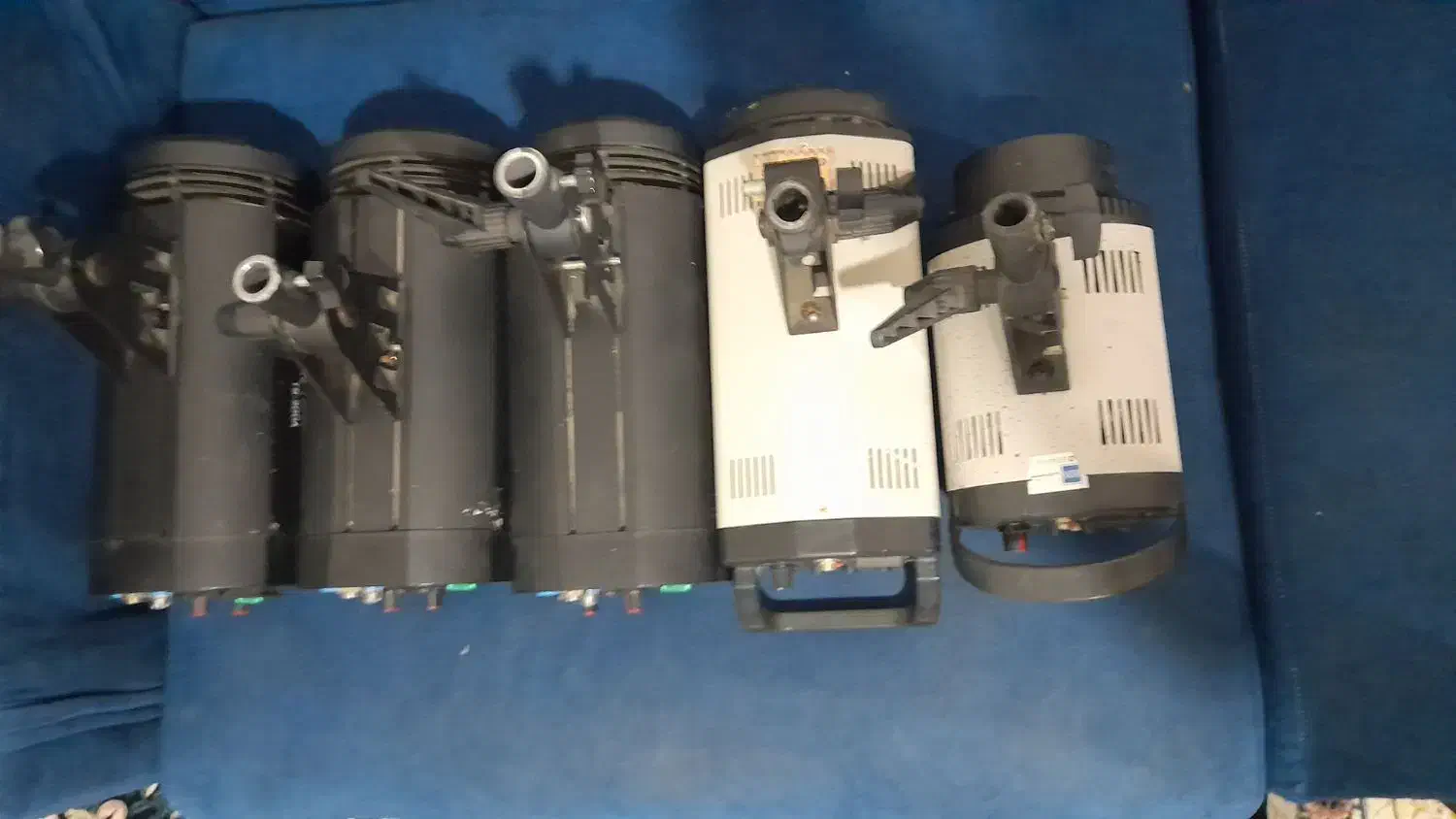 فلاش چتر عکاسی|دوربین عکاسی و فیلم‌برداری|خرم‌آباد, |دیوار