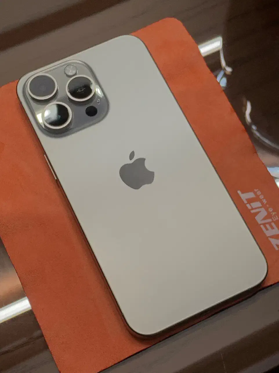 iphone 15 pro max|موبایل|زنجان, |دیوار