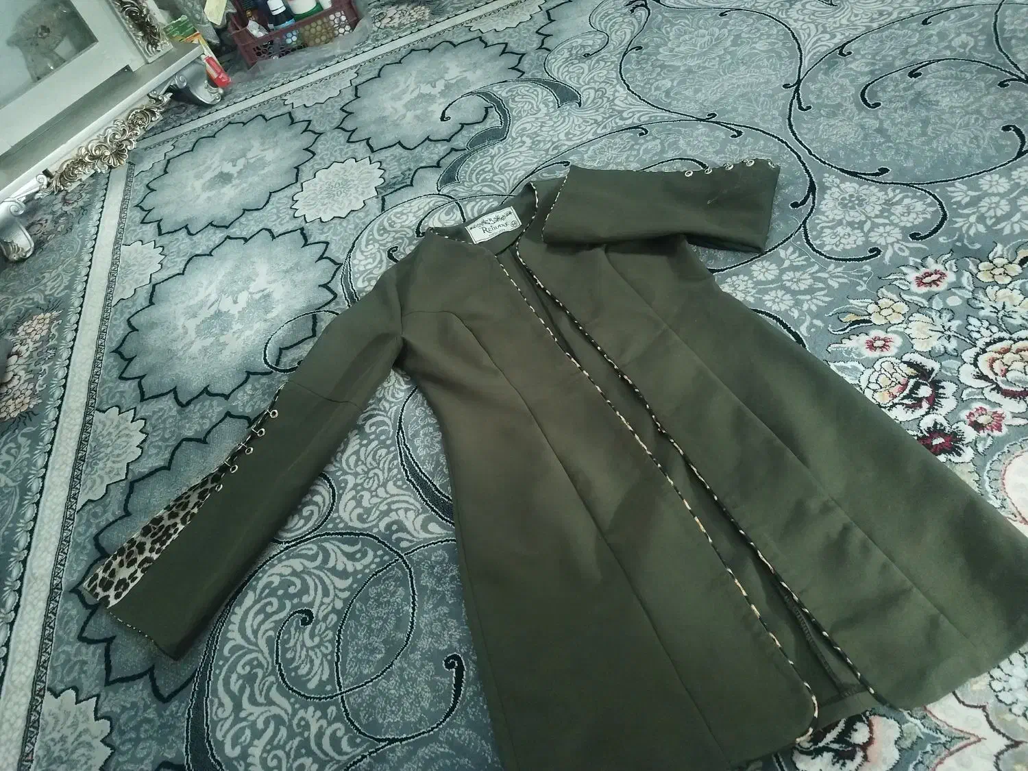 حراج مانتو|حراج|یزد, |دیوار