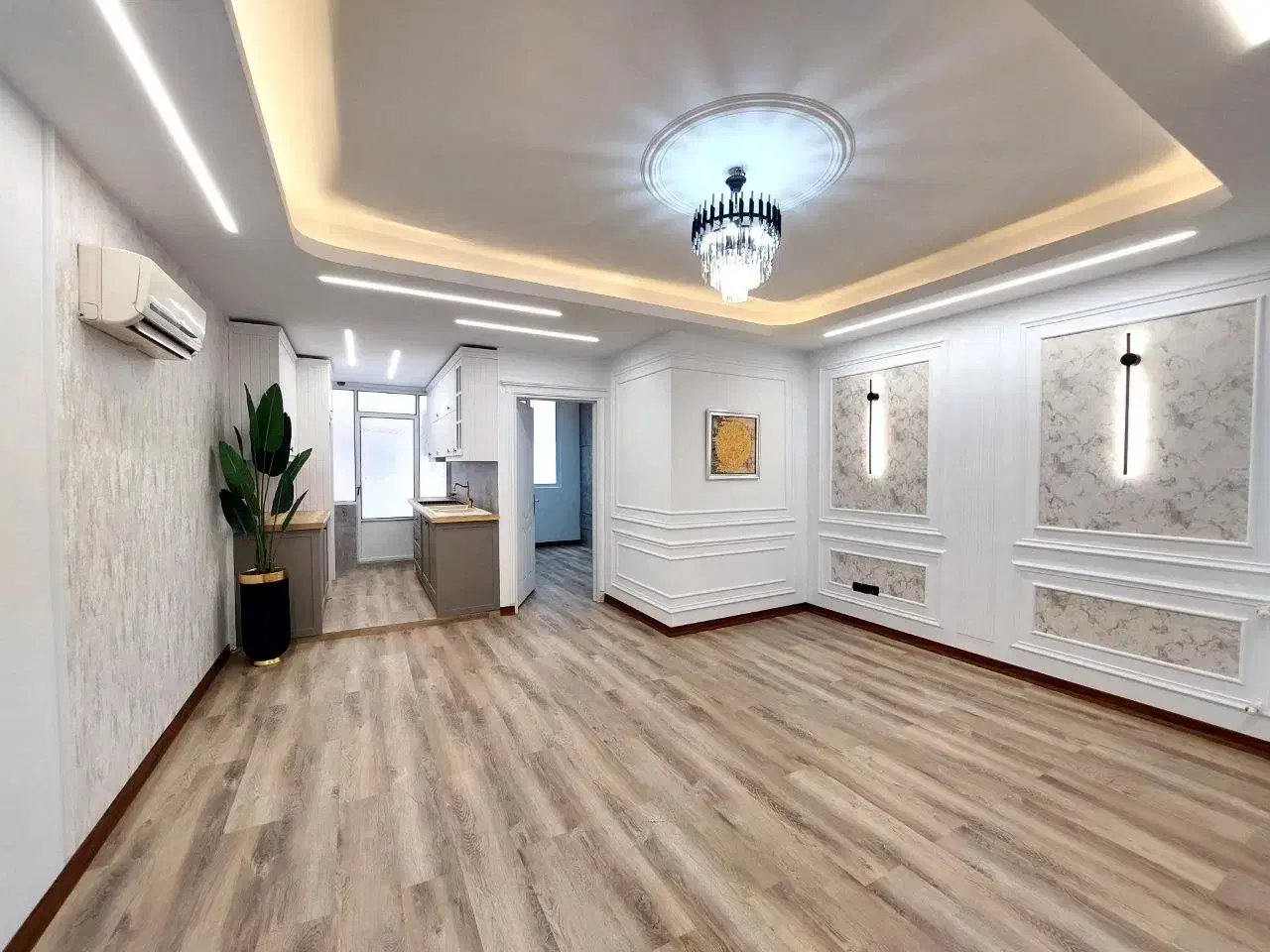 ۶۰متر/بی همتا/سازه فاخر/تاپ لوکیشن شهرک/سنددار|فروش آپارتمان|تهران, جوانمردان (اندیشه)|دیوار
