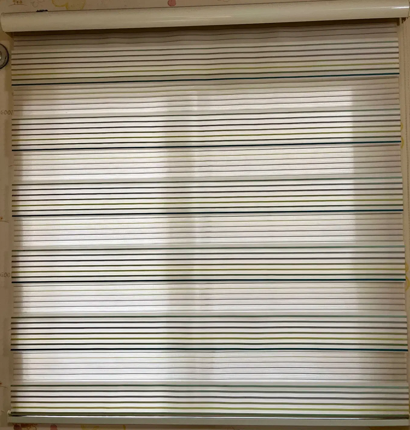 پرده زبرا|پرده، رانر، رومیزی|لاهیجان, گلستان|دیوار