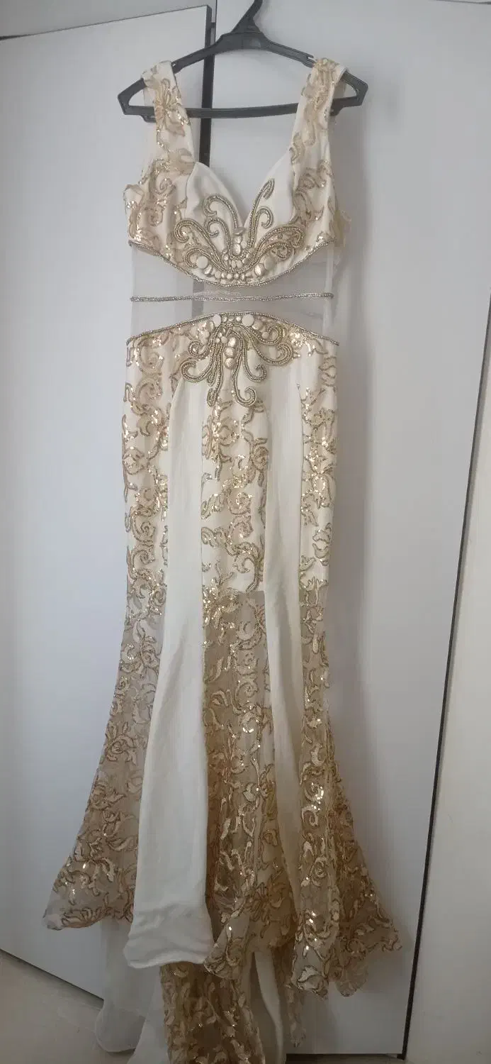 لباس مجلسی|لباس|زرقان, |دیوار