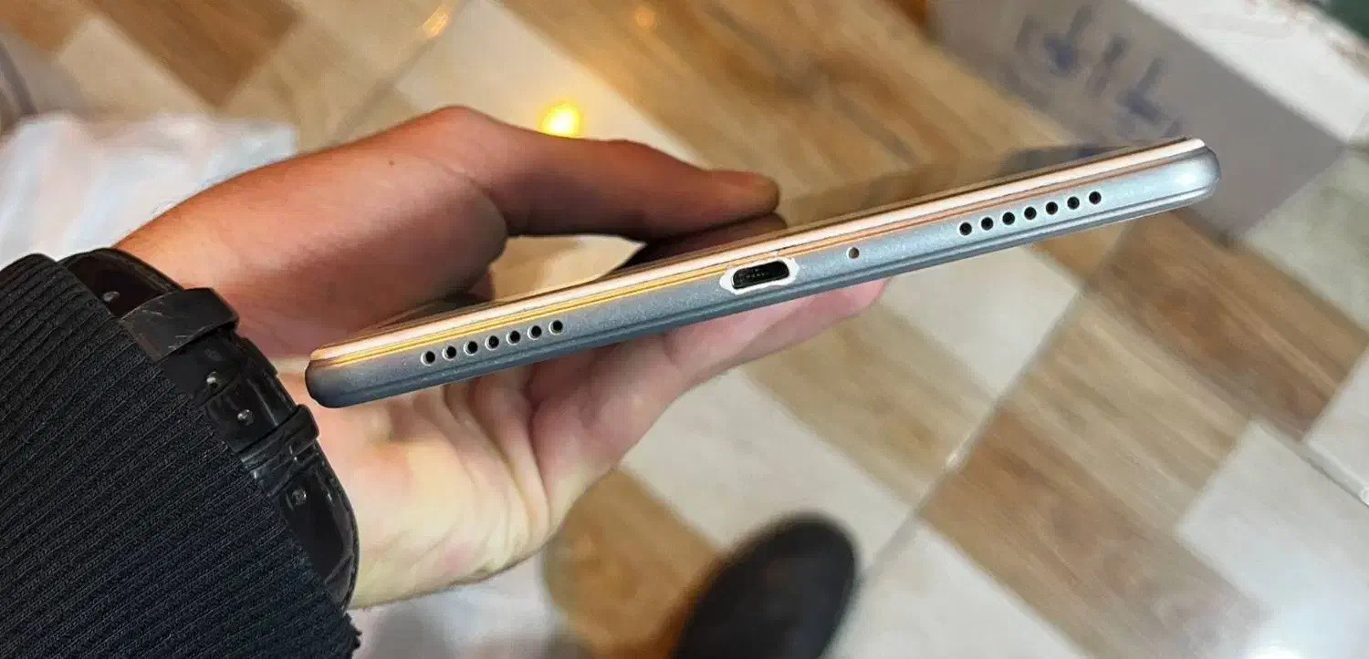 تبلت t295 سامسونگ|تبلت|همدان, |دیوار