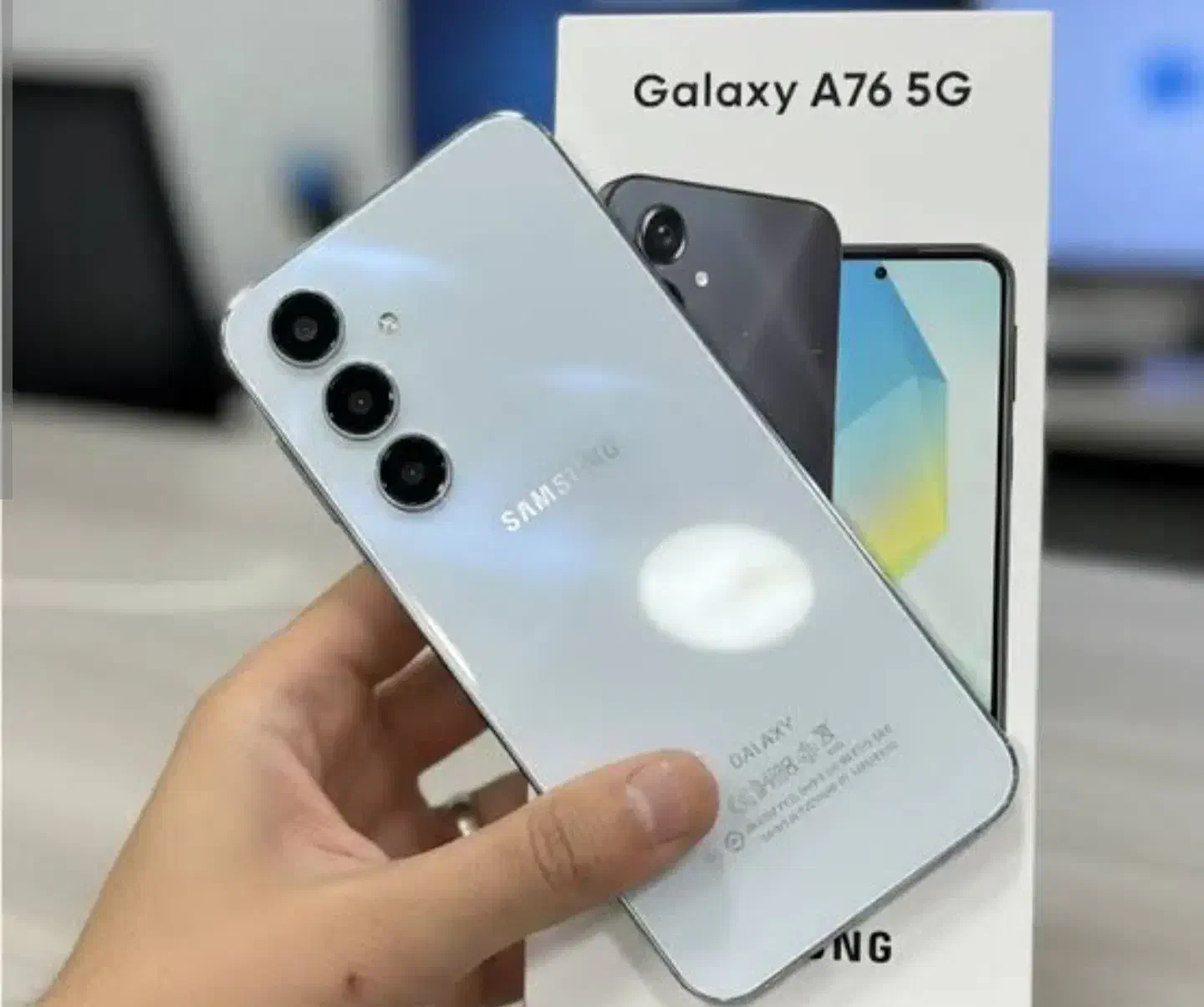 a76|موبایل|شیراز, احمدآباد|دیوار