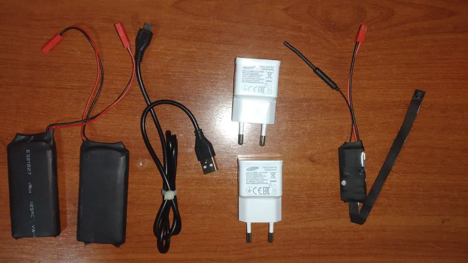 دو تا دوربین مداربسته فلتی مخفی|دوربین مداربسته|تهران, شادآباد|دیوار