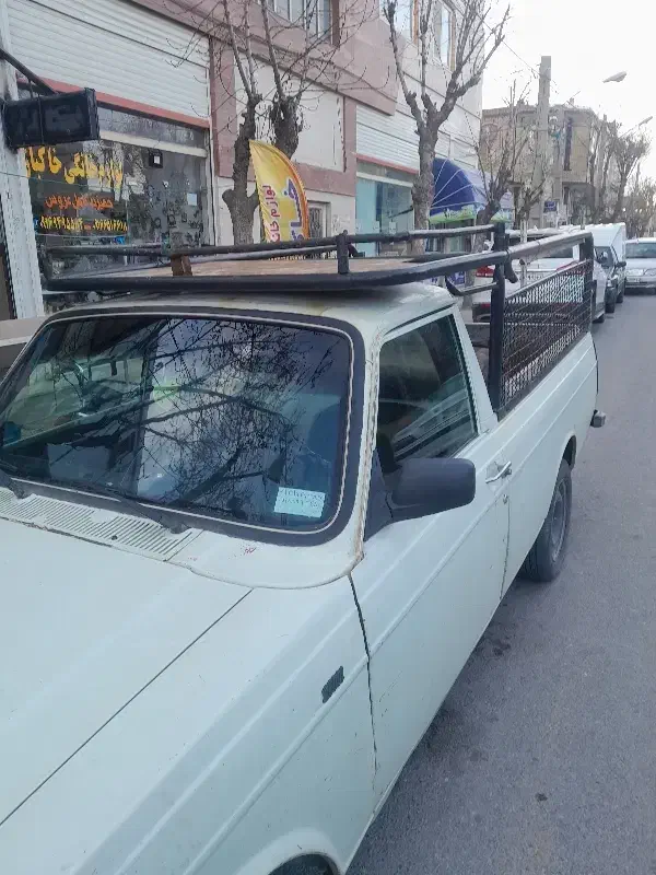 بار باوانت ارسال به هرجا|خدمات حمل و نقل|ازنا, |دیوار