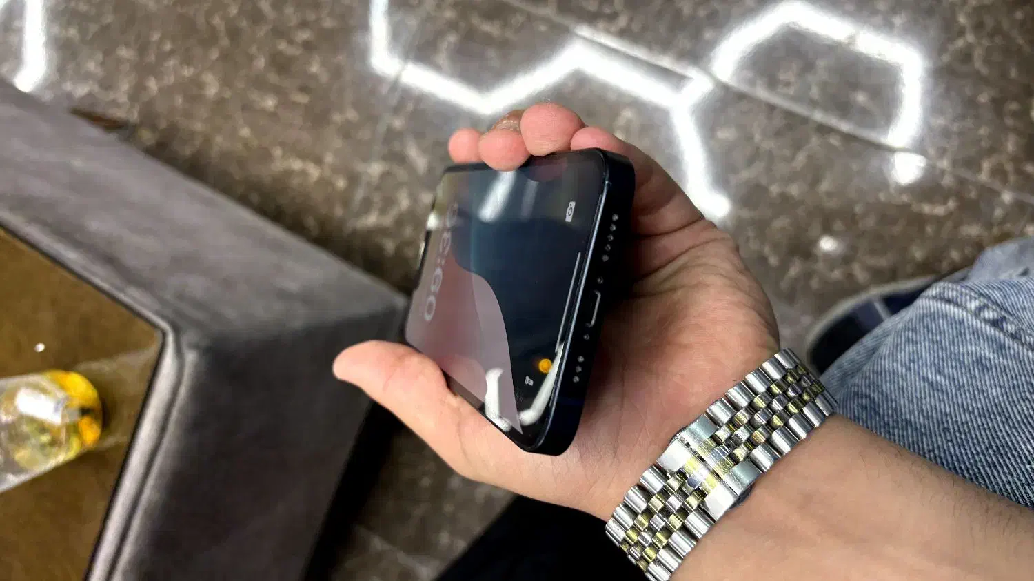 ایفون ۱۳ باتری۹۹|موبایل|اسلامشهر, شهرک واوان|دیوار