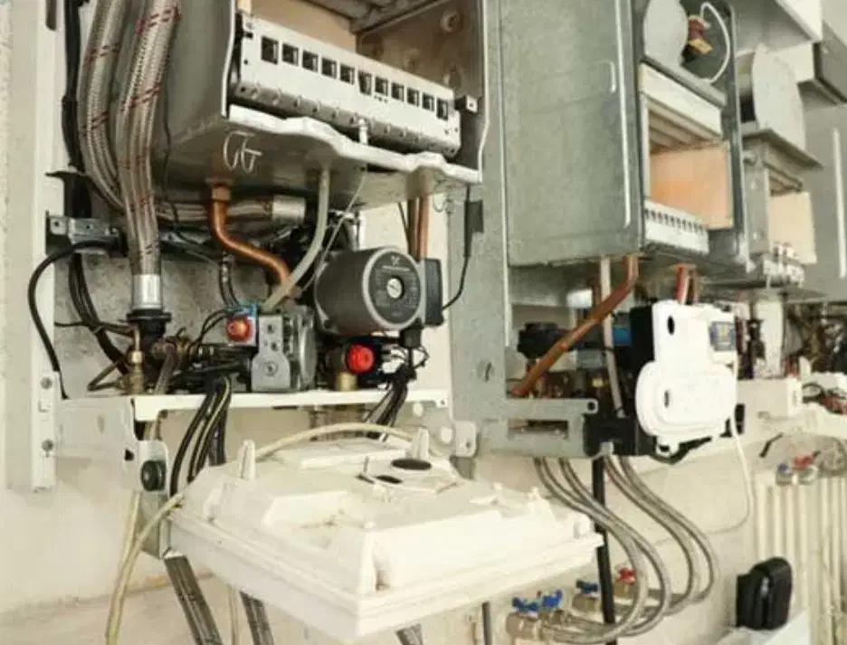 تعمیر پکیج ایران رادیاتور تضمینی|آبگرمکن، پکیج، شوفاژ|اصفهان, کردآباد|دیوار