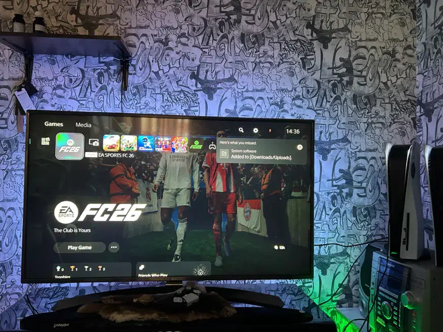 نصب بازی کنسول PS4&PS5در خانه|کنسول، بازی ویدئویی و آنلاین|کرج, عظیمیه|دیوار