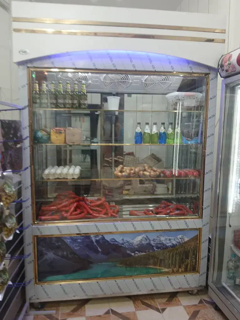 فروش وسایل پروتئینی|فروشگاه و مغازه|لنجان, |دیوار