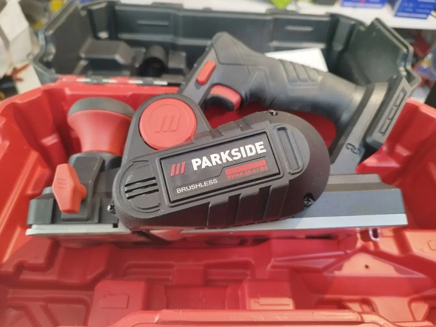 رنده نجاری پارکساید|ابزارآلات|تهران, ائمه اطهار|دیوار